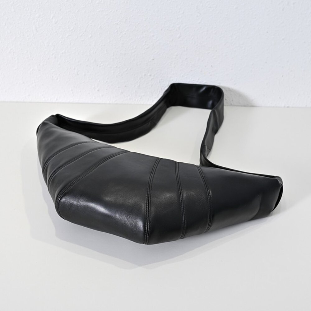 Lemaire Christophe Lema Croissant Bag - Picture 4 of 9